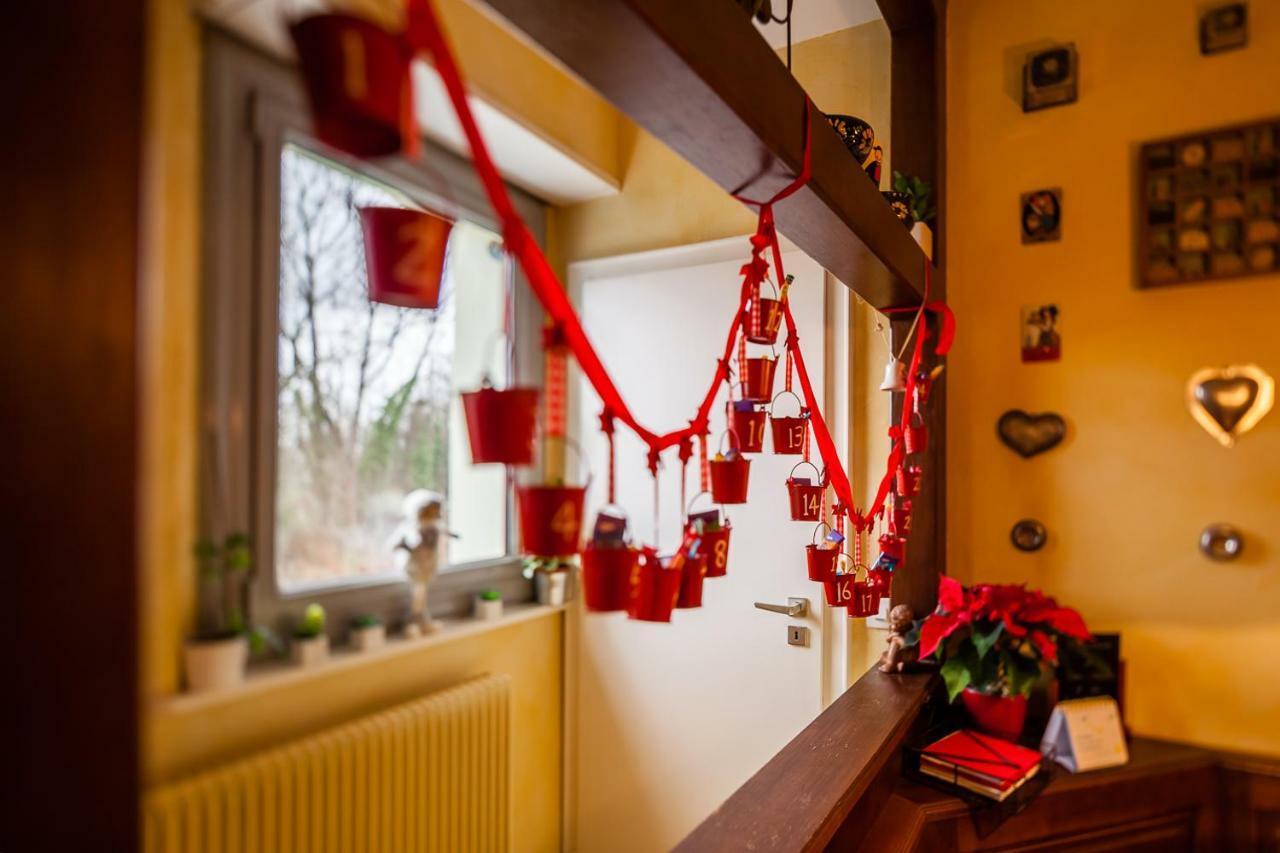 La Rose Tremiere Hotel Wintzenheim-Kochersberg Ngoại thất bức ảnh