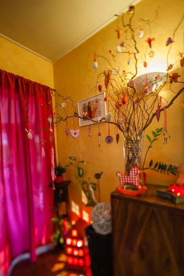 La Rose Tremiere Hotel Wintzenheim-Kochersberg Ngoại thất bức ảnh